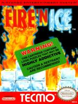 Goodies for Fire'n Ice [Model NES-K2-USA]