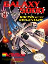 Goodies for Galaxy 5000 - Racing in the 51st Century [Model NES-Y5-USA]