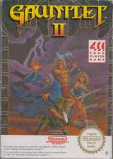 Goodies for Gauntlet II [Model NES-2U-FRA]