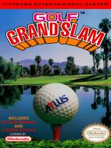 Goodies for Golf Grand Slam [Model NES-7G-USA]