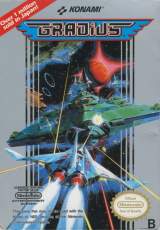 Goodies for Gradius [Model NES-GR-EEC]