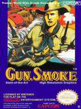 Goodies for Gun.Smoke [Model NES-GK-EEC]