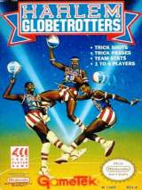 Goodies for Harlem Globetrotters [Model NES-QH-USA]