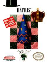Goodies for Hatris [Model NES-JZ-USA]