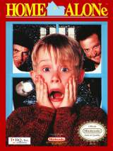 Goodies for Home Alone [Model NES-6N-USA]