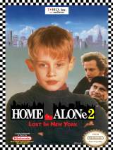 Goodies for Home Alone 2 - Lost In New York [Model NES-HM-USA]