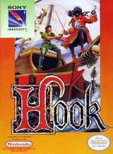 Goodies for Hook [Model NES-7Q-USA]