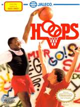 Goodies for Hoops [Model NES-2B-USA]