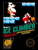 Goodies for Ice Climber [Model NES-IC-USA]