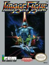Goodies for Image Fight [Model NES-F9-USA]