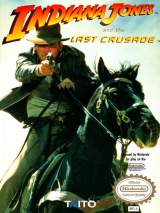 Goodies for Indiana Jones and the Last Crusade [Model NES-J5-USA]