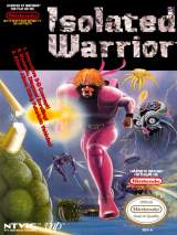 Goodies for Isolated Warrior [Model NES-W6-USA]