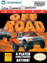 Goodies for Ivan 'Ironman' Stewart's Super Off Road [Model NES-WU-USA]