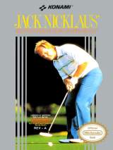 Goodies for Jack Nicklaus' Greatest 18 Holes of Major Championship Golf [Model NES-JC-USA]