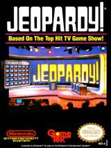 Goodies for Jeopardy! [Model NES-JP-USA]