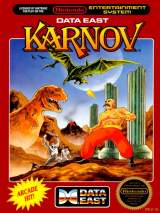 Goodies for Karnov [Model NES-KV-USA]