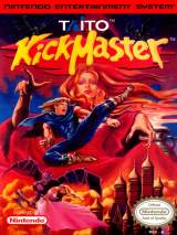 Goodies for Kick Master [Model NES-8K-USA]