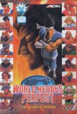 Goodies for World Heroes Perfect [Model ADH-009]