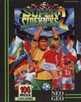 Goodies for Super Sidekicks 2 [Model NGH-061]