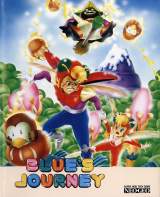 Goodies for Blue's Journey [Model NGH-022]