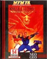 Goodies for Ninja Commando [Model NGH-050]