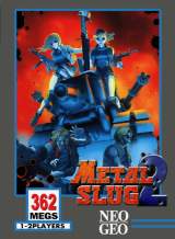 Goodies for Metal Slug 2 - Super Vehicle-001/II [Model NGH-241]