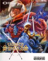 Goodies for Crossed Swords [Model NGH-037]