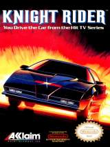 Goodies for Knight Rider [Model NES-NR-USA]