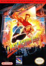 Goodies for Last Action Hero [Model NES-LA-USA]