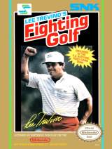 Goodies for Lee Trevino's Fighting Golf [Model NES-FI-USA]