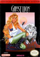 Goodies for Ghost Lion [Model NES-LL-USA]