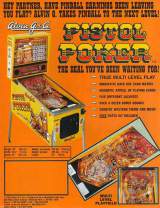 Goodies for Pistol Poker