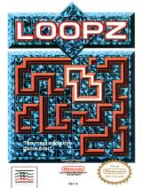 Goodies for Loopz [Model NES-L8-USA]