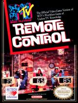 Goodies for MTV's Remote Control [Model NES-H6-USA]