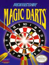 Goodies for Magic Darts [Model NES-4R-USA]