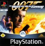 Goodies for 007 - Die Welt ist Nicht Genug [Model SLES-03136]