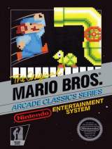 Goodies for Mario Bros. [Model NES-MA-USA]