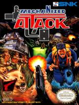 Goodies for Mechanized Attack [Model NES-A6-USA]