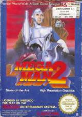 Goodies for Mega Man II [Model NES-XR-EEC]