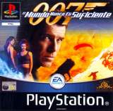 Goodies for 007 - El Mundo Nunca es Suficiente [Model SLES-03137]
