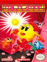 Goodies for Ms. Pac-Man [Model NES-M9-USA]