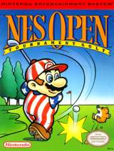 Goodies for NES Open Tournament Golf [Model NES-UG-USA]