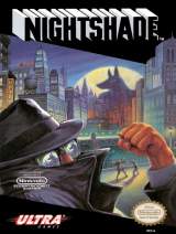 Goodies for Nightshade [Model NES-8Y-USA]
