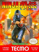 Goodies for Ninja Gaiden [Model NES-NG-USA]