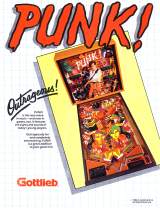 Goodies for Punk! [Model 674]