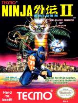 Goodies for Ninja Gaiden II - The Dark Sword of Chaos [Model NES-NW-USA]