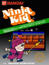 Goodies for Ninja Kid [Model NES-NK-USA]