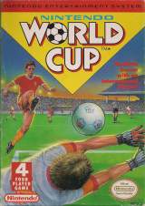 Goodies for Nintendo World Cup [Model NES-XZ-USA]
