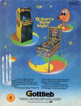 Goodies for Q*Bert's Quest [Model 677]