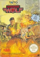 Goodies for Operation Wolf - Take no Prisoners [Model NES-OW-ESP]